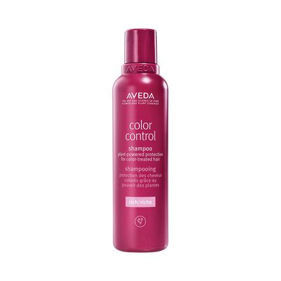 COLOR CONTROL RICH SHAMPOO (SHAMPOO CONTROL DE COLOR PARA CABELLO GRUESO)